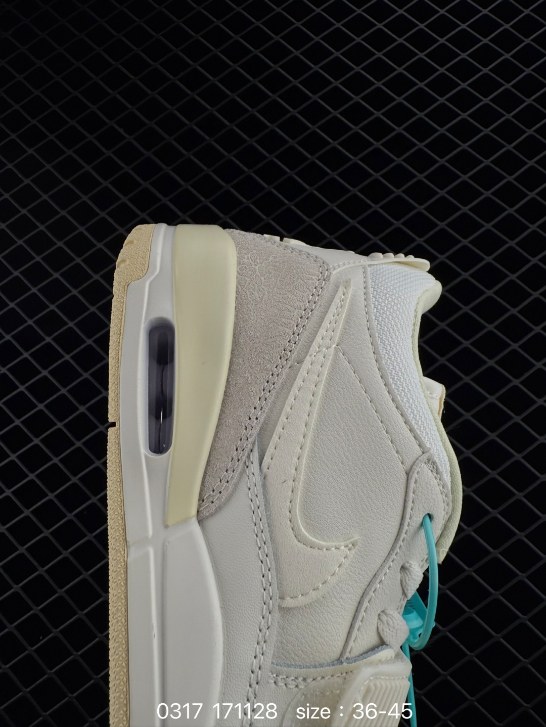 Air Jordan Legacy 312 Low